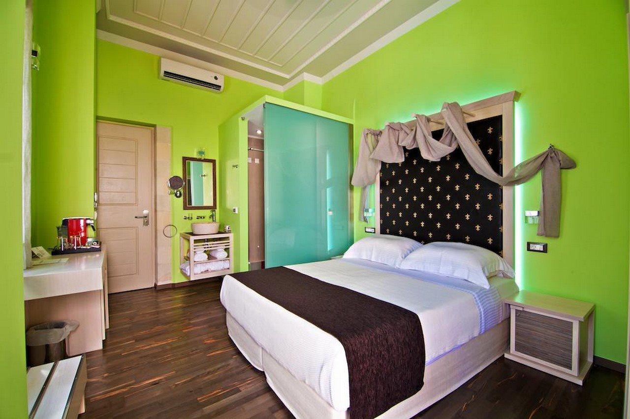 Elia Fatma Boutique Hotel (Adults Only) Chania  Bagian luar foto