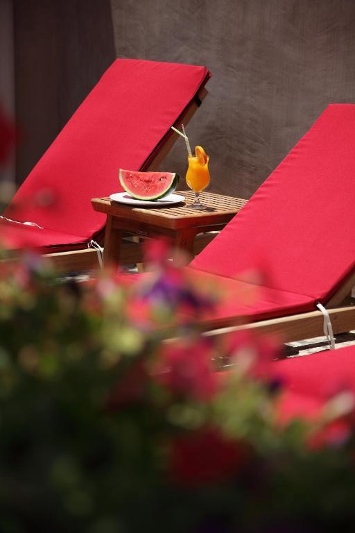Elia Fatma Boutique Hotel (Adults Only) Chania  Bagian luar foto