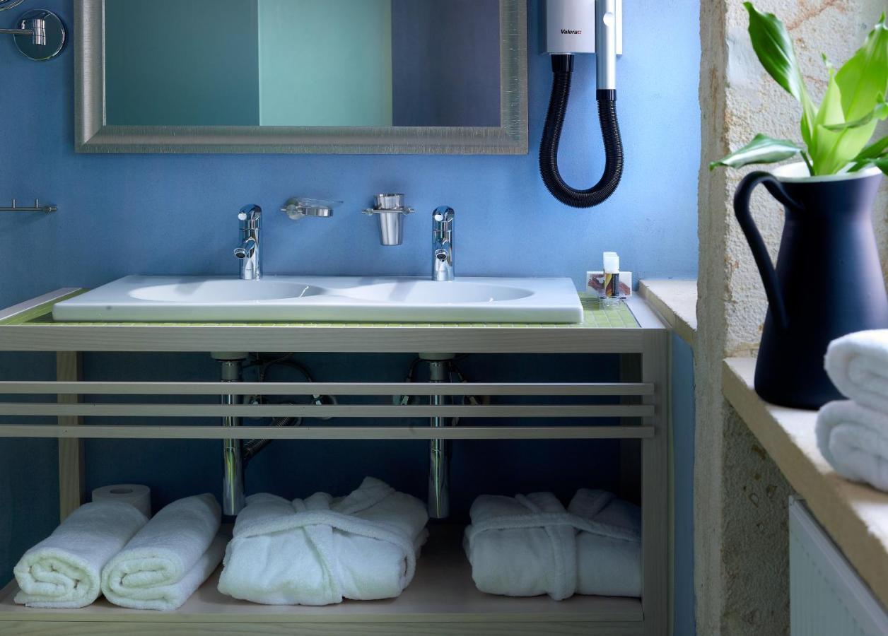 Elia Fatma Boutique Hotel (Adults Only) Chania  Ruang foto